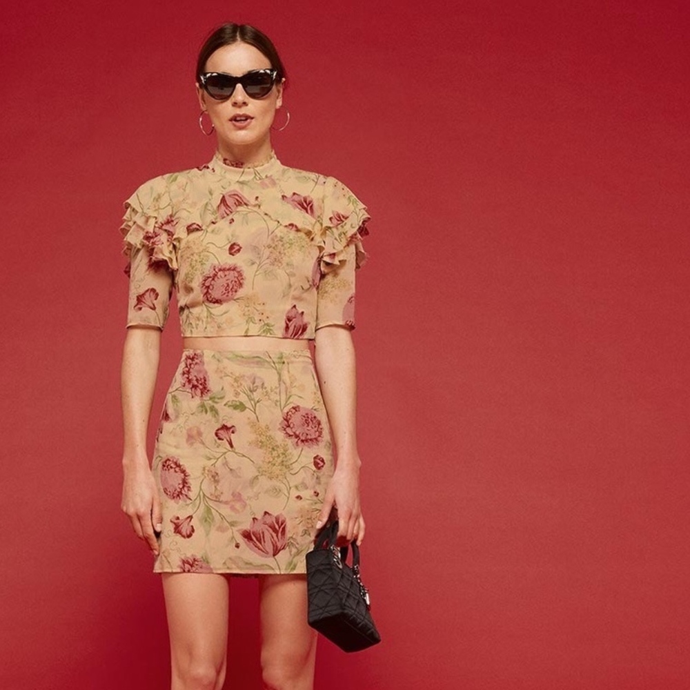 Rosie Two Piece